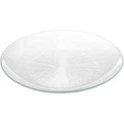 Assiette Dessert Elise 22Cm