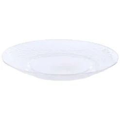 Assiette Dessert En Plastique Martel 20Cm