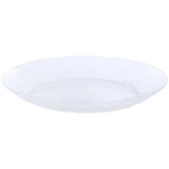 Assiette Dessert En Plastique Martel 27Cm
