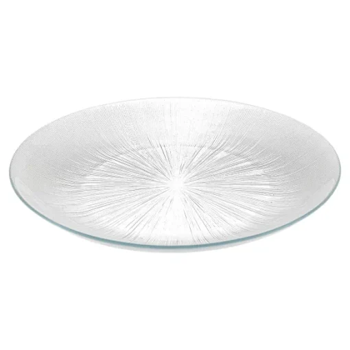 Assiette Plate Elise 26Cm