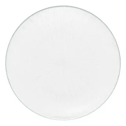 Assiette Plate Elise 26Cm