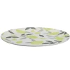 Assiettes Citrons 20Cm