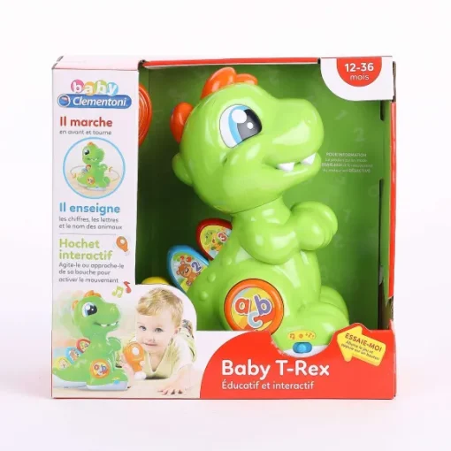 Baby T-Rex