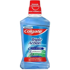 Bain De Bouche Triple Action