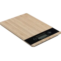 Balance Culinaire Bambou