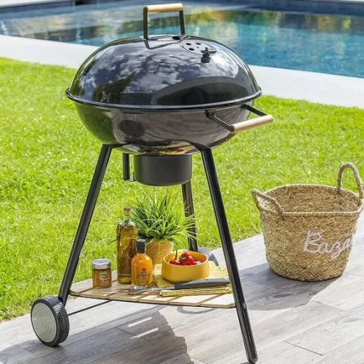 Barbecue Charbon 57Cm
