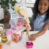 Barbie Toilettage