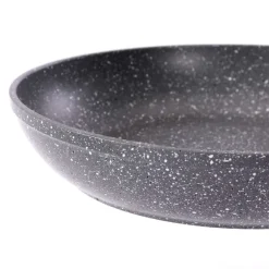 Batterie De Cuisine 9 Pi Ces Effet Pierre