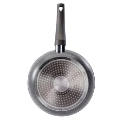 Batterie De Cuisine 9 Pi Ces Effet Pierre