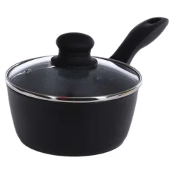 Batterie De Cuisine Effet Marbre