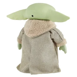 Bébé Yoda Peluche Le Mandalorien Radiocommand