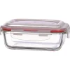 Bo Te Alimentaire Herm Tique 650 Ml