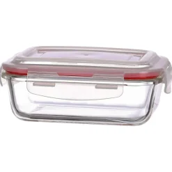 Bo Te Alimentaire Herm Tique 650 Ml