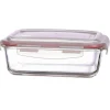 Bo Te Alimentaire Herm Tique 1500 Ml