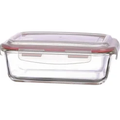 Bo Te Alimentaire Herm Tique 1500 Ml