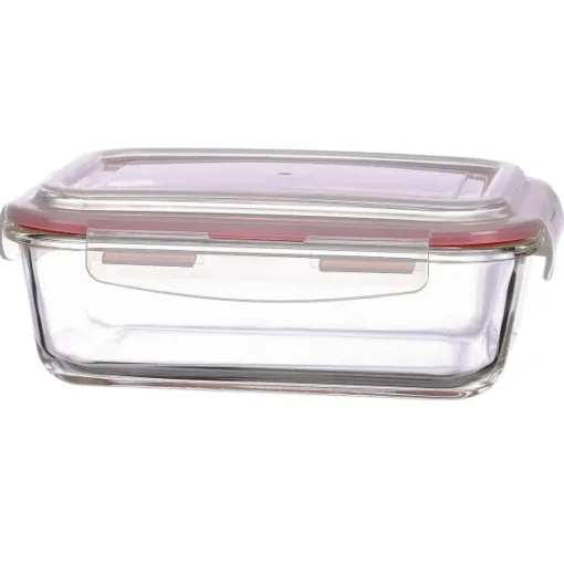 Bo Te Alimentaire Herm Tique 1500 Ml