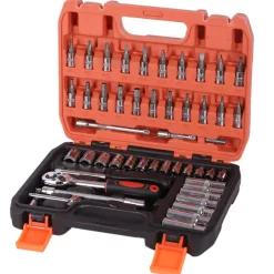 Bo Te Outils 17 Pi Ces