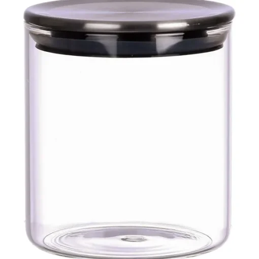 Bocal En Verre 0.9 Litres