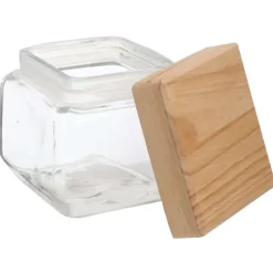 Bocal En Verre 0.85L