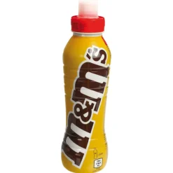 Boisson Lact Go T M&M'S