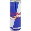 Boisson Nergisante