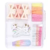 Boite De 22 Accessoires Pour Cheveux