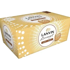 Boite De Chocolats L'Escargot Au Lait