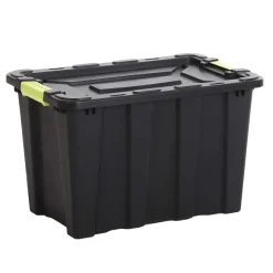 Boite De Rangement 55L