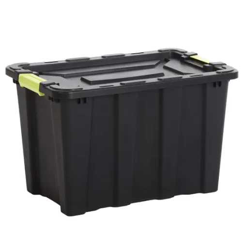 Boite De Rangement 55L