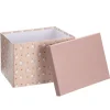 Boite De Rangement Pliable Licorne