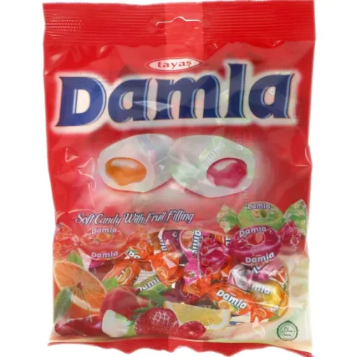 Bonbons Fourr S Au Colis De Fruits