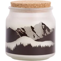 Bougie Parfum Nordic