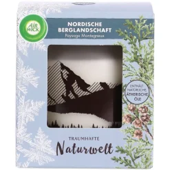 Bougie Parfum Nordic