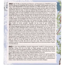 Bougie Parfum Nordic