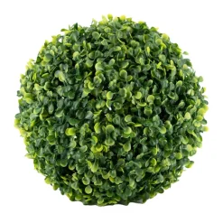 Boule De Buis Artificiel
