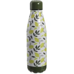 Bouteille Isotherme Citrons 50Cl