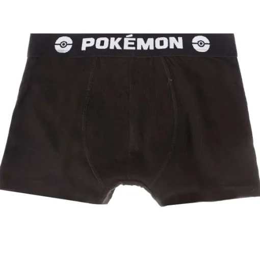 5 Boxers Pok Mon