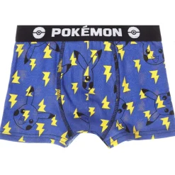 5 Boxers Pok Mon