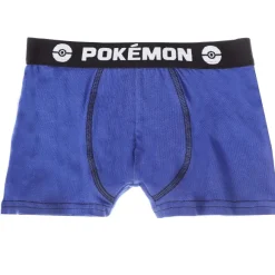 5 Boxers Pok Mon