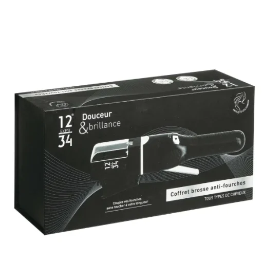 Brosse Anti-Fourches