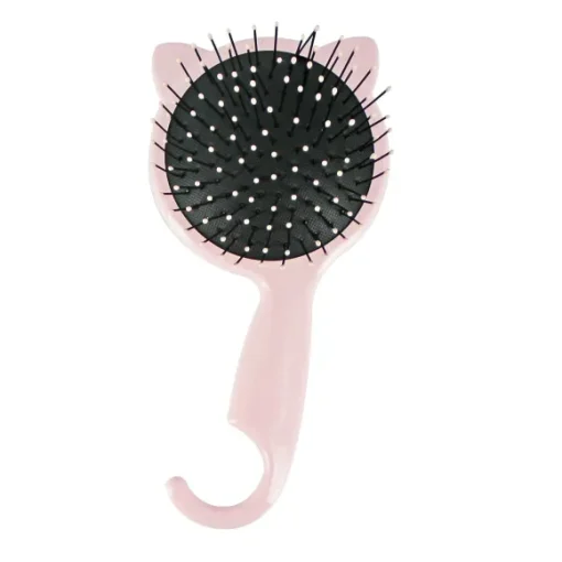 Brosse Cheveux Chat