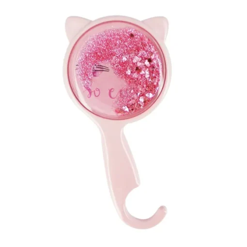 Brosse Cheveux Chat