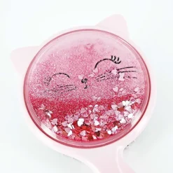 Brosse Cheveux Chat