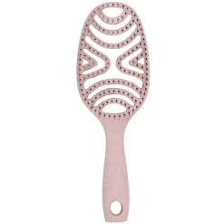 Brosse Cheveux Rose P Le