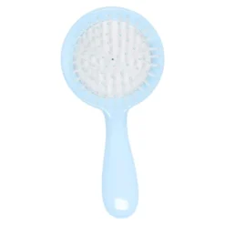 Brosse Licorne Bleue
