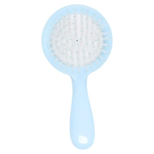 Brosse Licorne Bleue