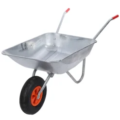Brouette De Jardin 65L
