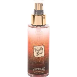Brume Parfum E Vanille