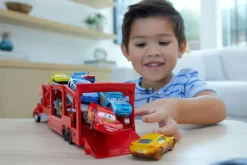 Camion Mack
