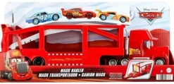 Camion Mack